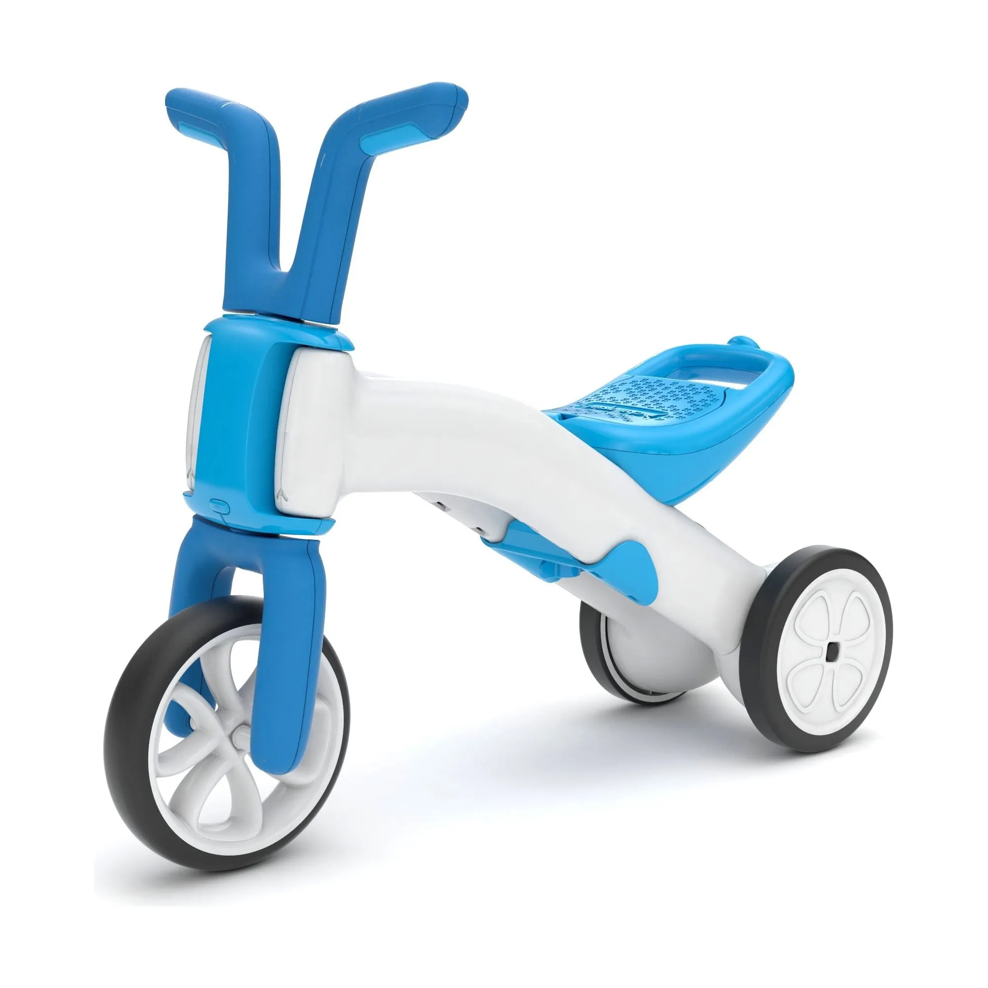Chillafish BUNZI Trike - Blue