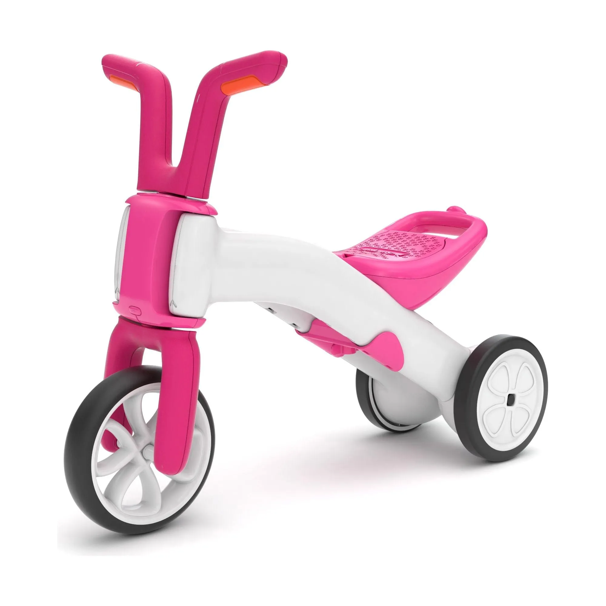 Chillafish BUNZI Trike - Pink