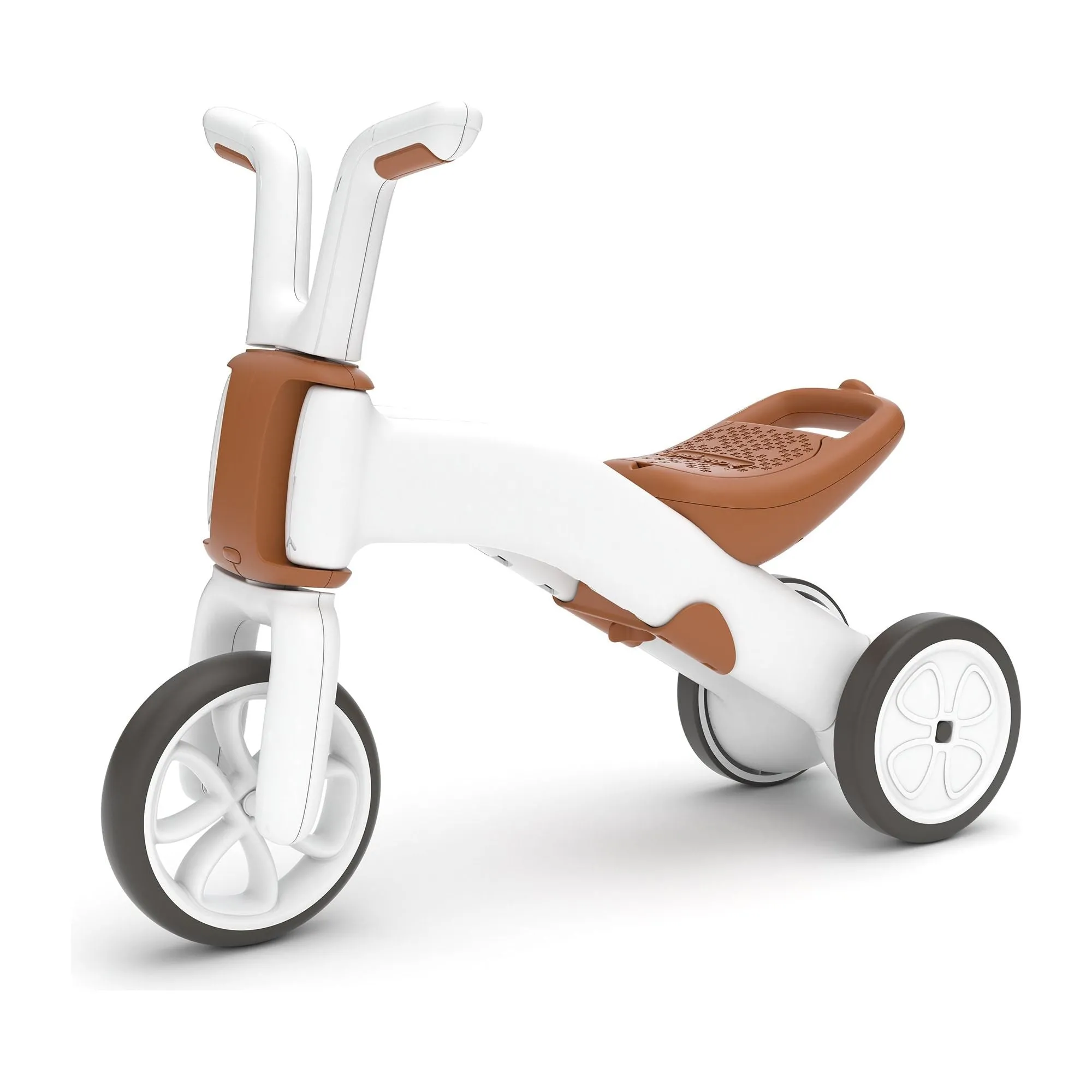 Chillafish BUNZI Trike - Camel