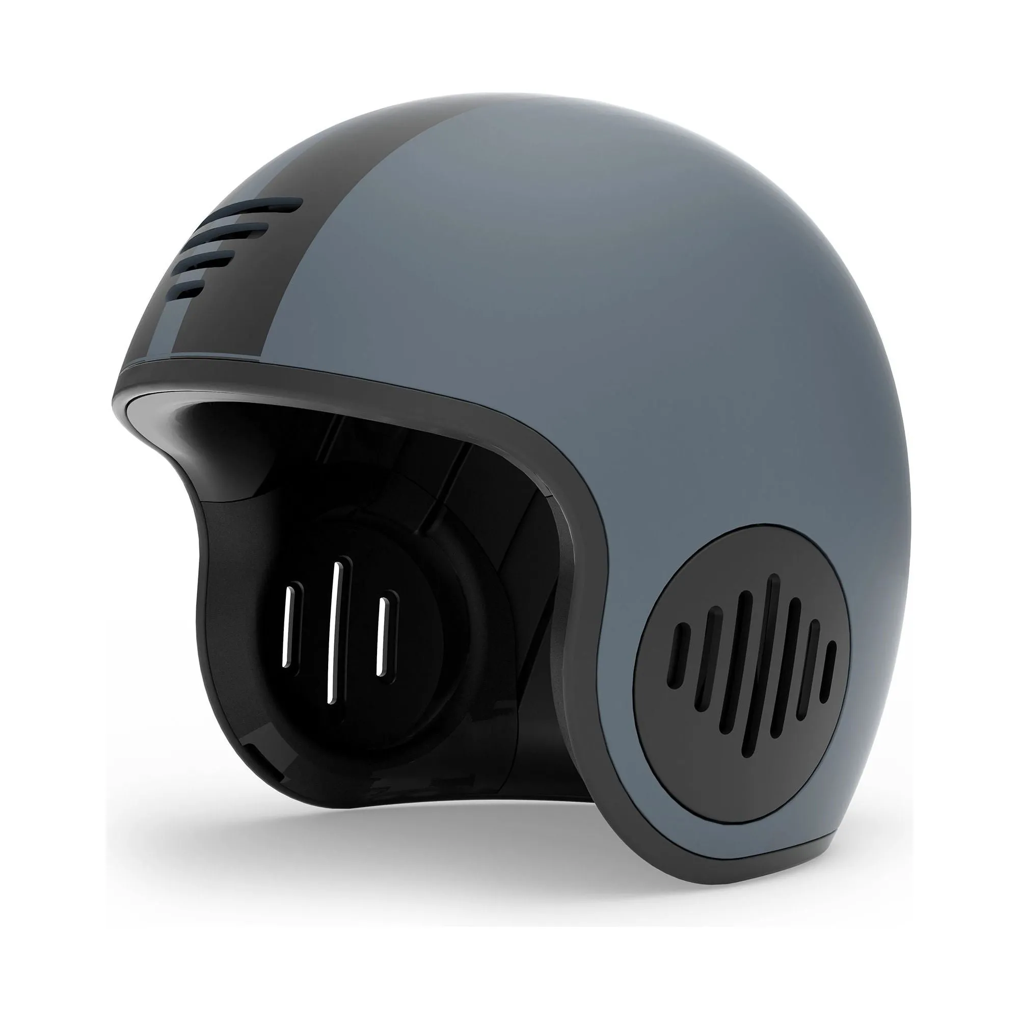 Chillsfish Helmet Bobbi - Grey - Small