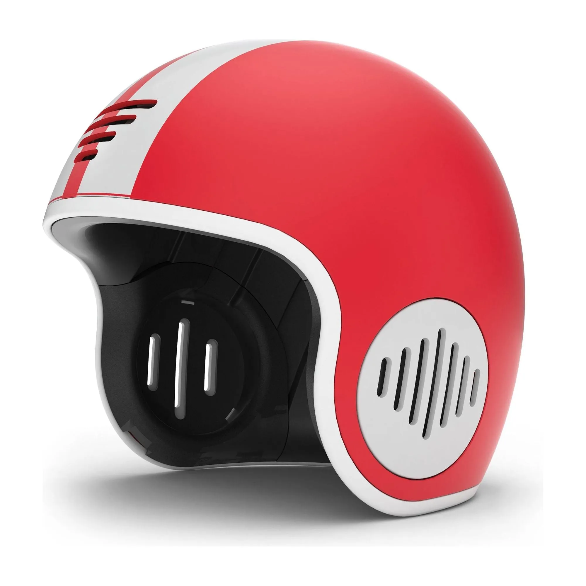 Chilldfish Helmet Bobbi - Red - Small