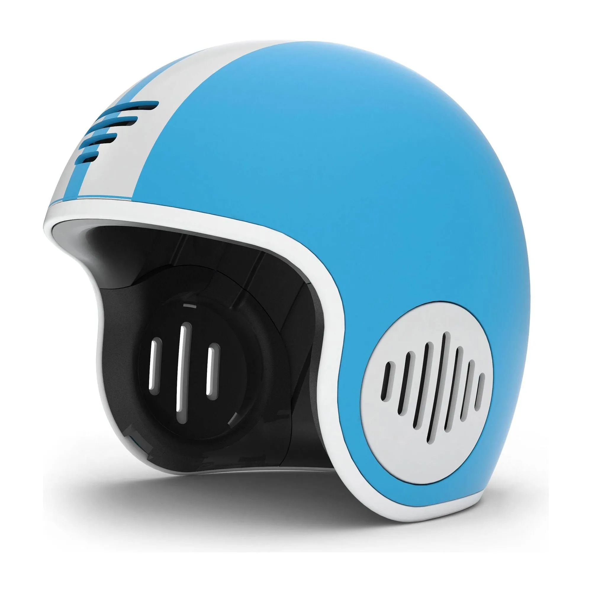 Chillafish Helmet Bobbi (XS) Blue