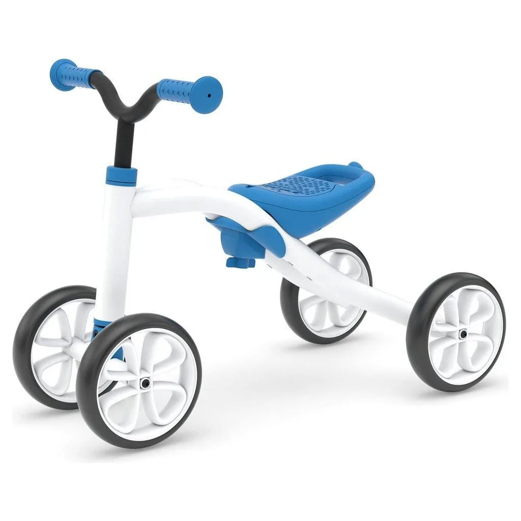 Chillafish Quadie - Blue