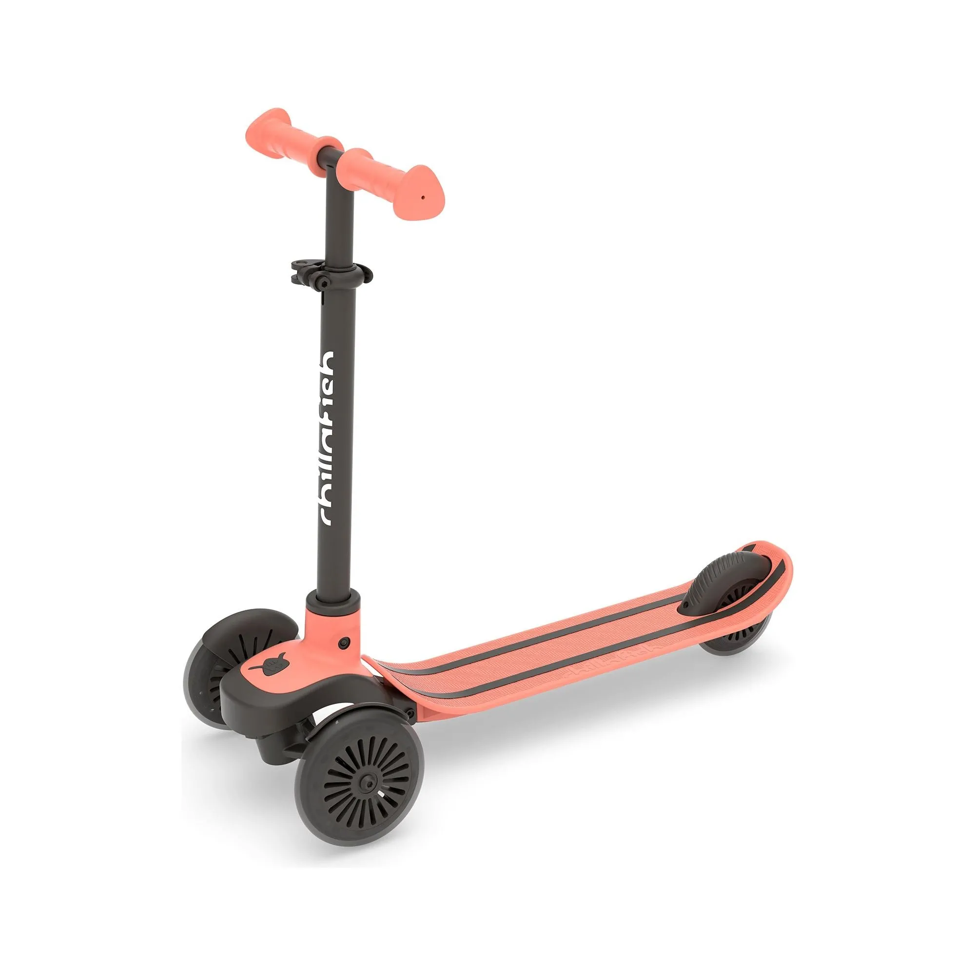 Chillafish Scotti Scooter - Flamingo