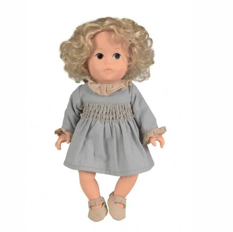 Camille Play Pretend Doll