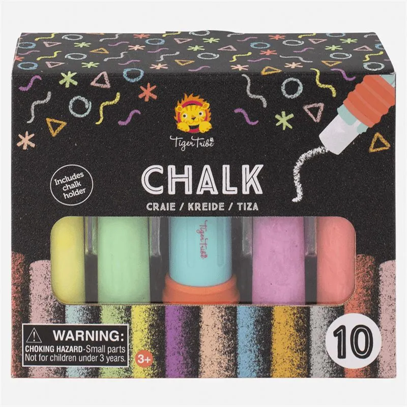 Chalk Stationery