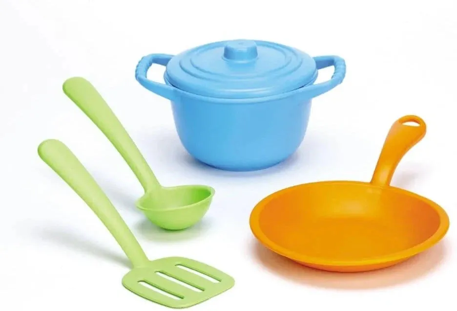 Chef Set- classic collection of kitchen essentials
