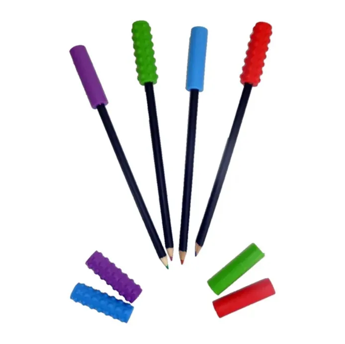 Chewbuddy Tubes - Pack of 8