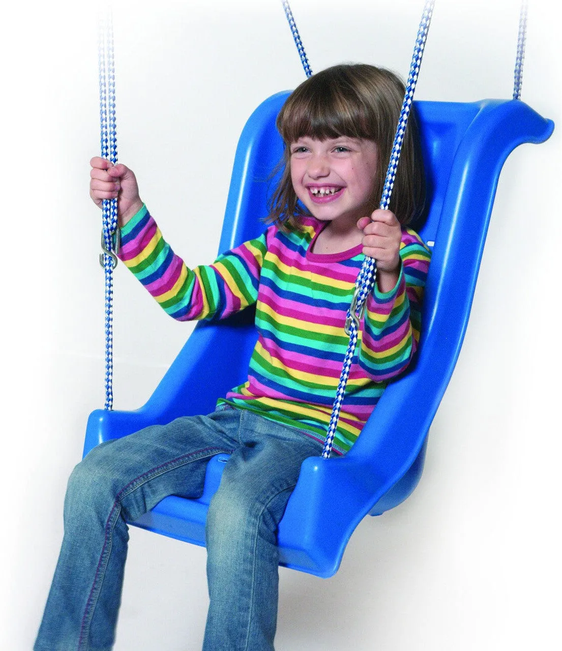 Child Full Support Swing Seat