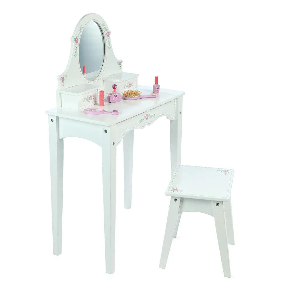 Childrens Dressing Table