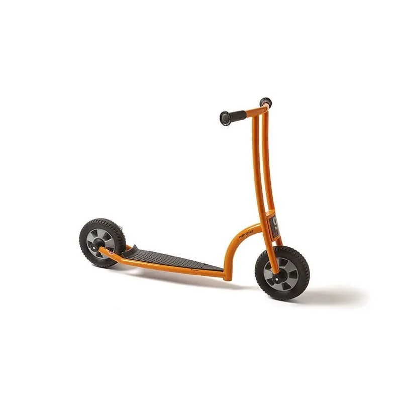 Small Circleline Scooter – Fun & Safe Ride for Kids Aged 3-5