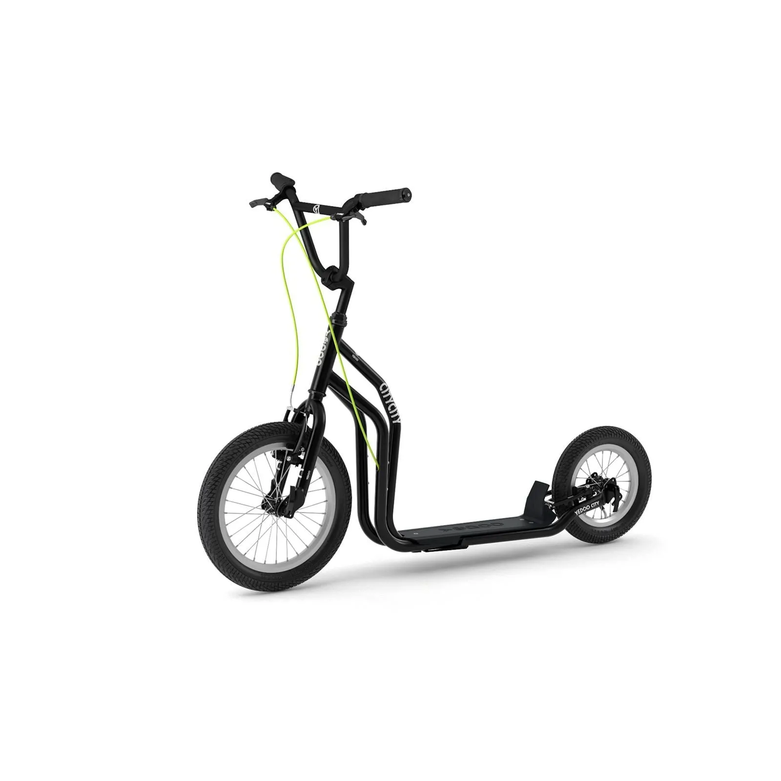 Yedoo City Scooter