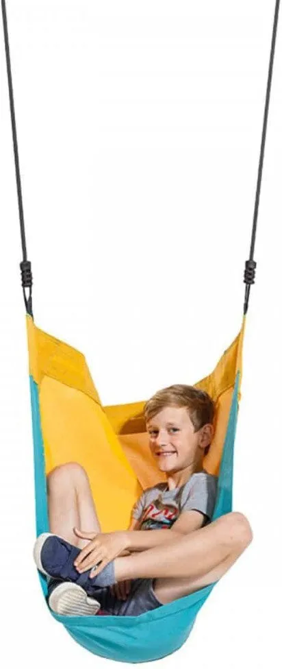 Monkey Gym Cocoon Swing