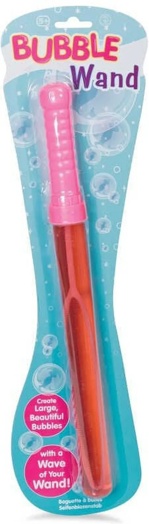 Colourful Bubble Wand Sword