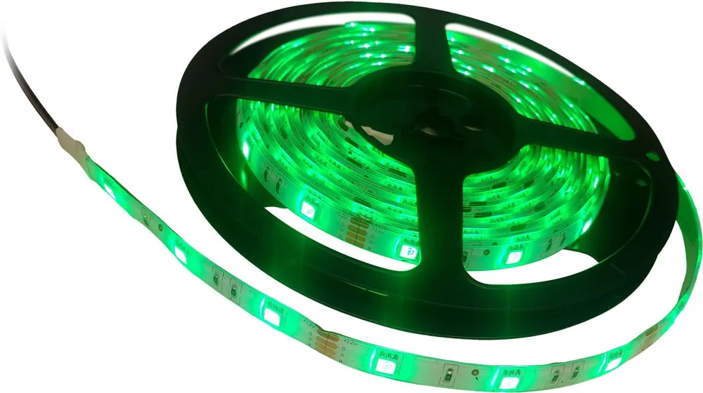 Connect Pro 20m LED Strip Light with Diffusers