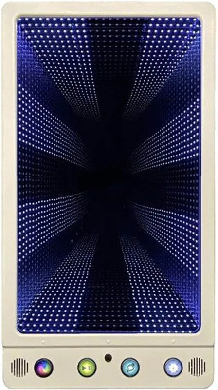 Connect Pro Digital LED Infinity Panel