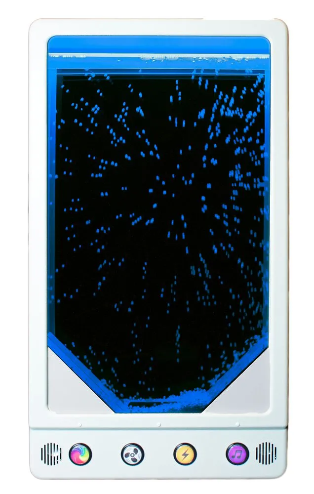 Connect Pro Interactive Snow Panel