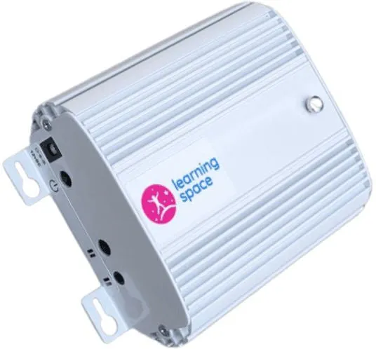 Connect Pro Lightsource