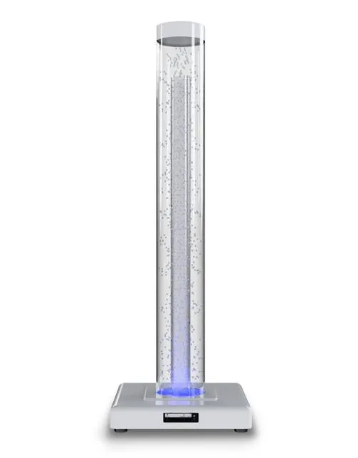 Connect Pro Hurricane Waterless Snow Tube