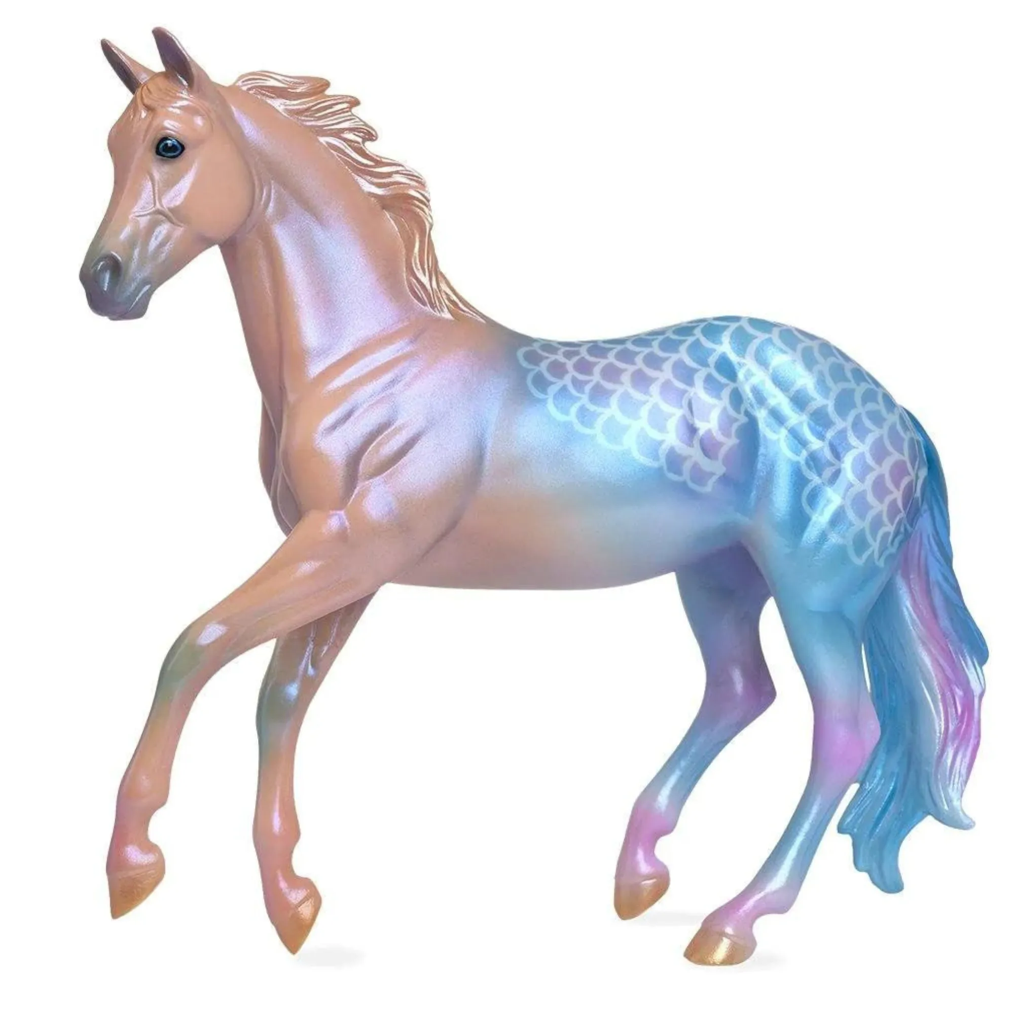 Cora Mermaid of the Sea Horse