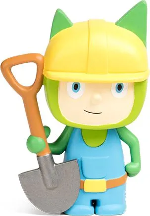 Creative Tonies - Builder