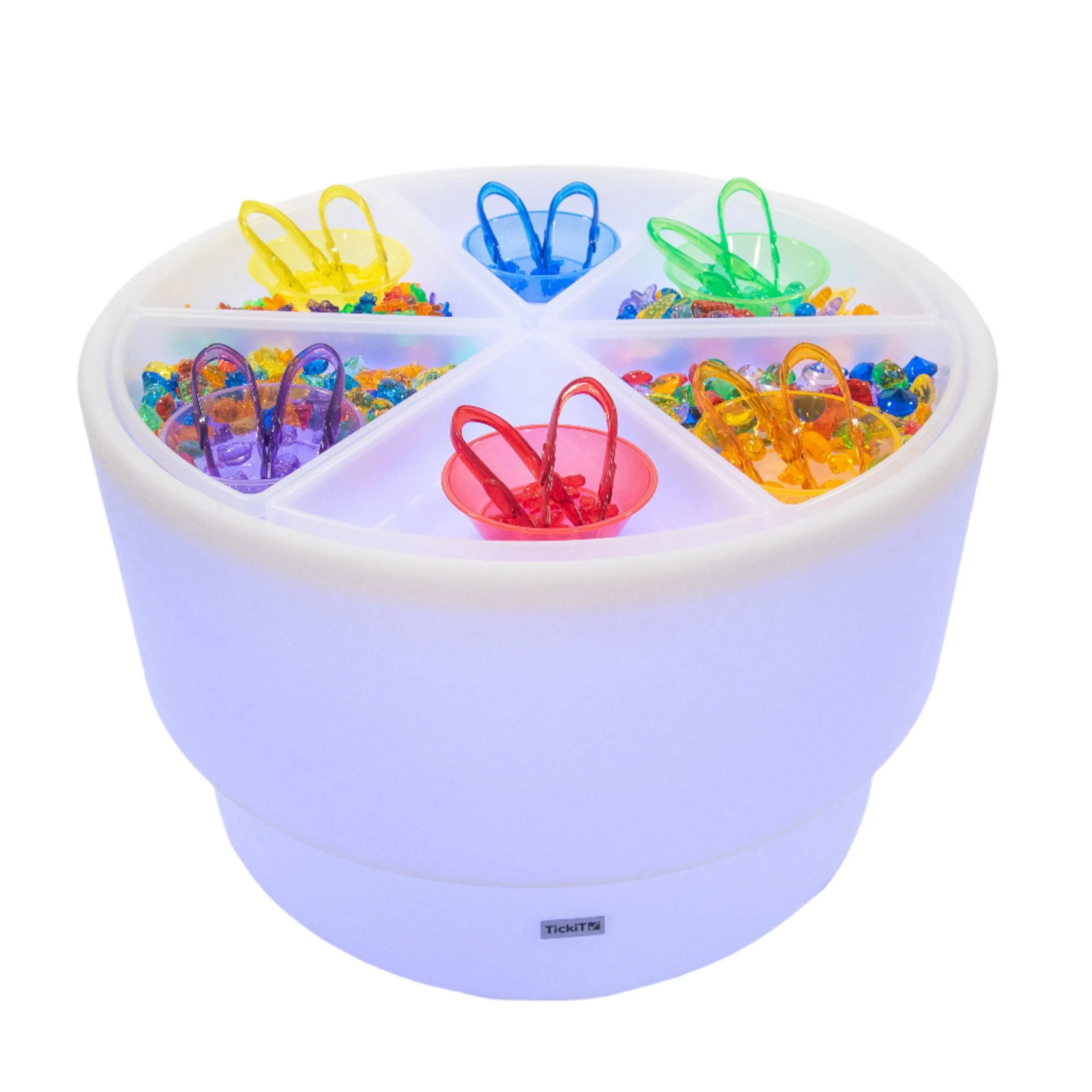 Discovery Sorting Sensory Bundle