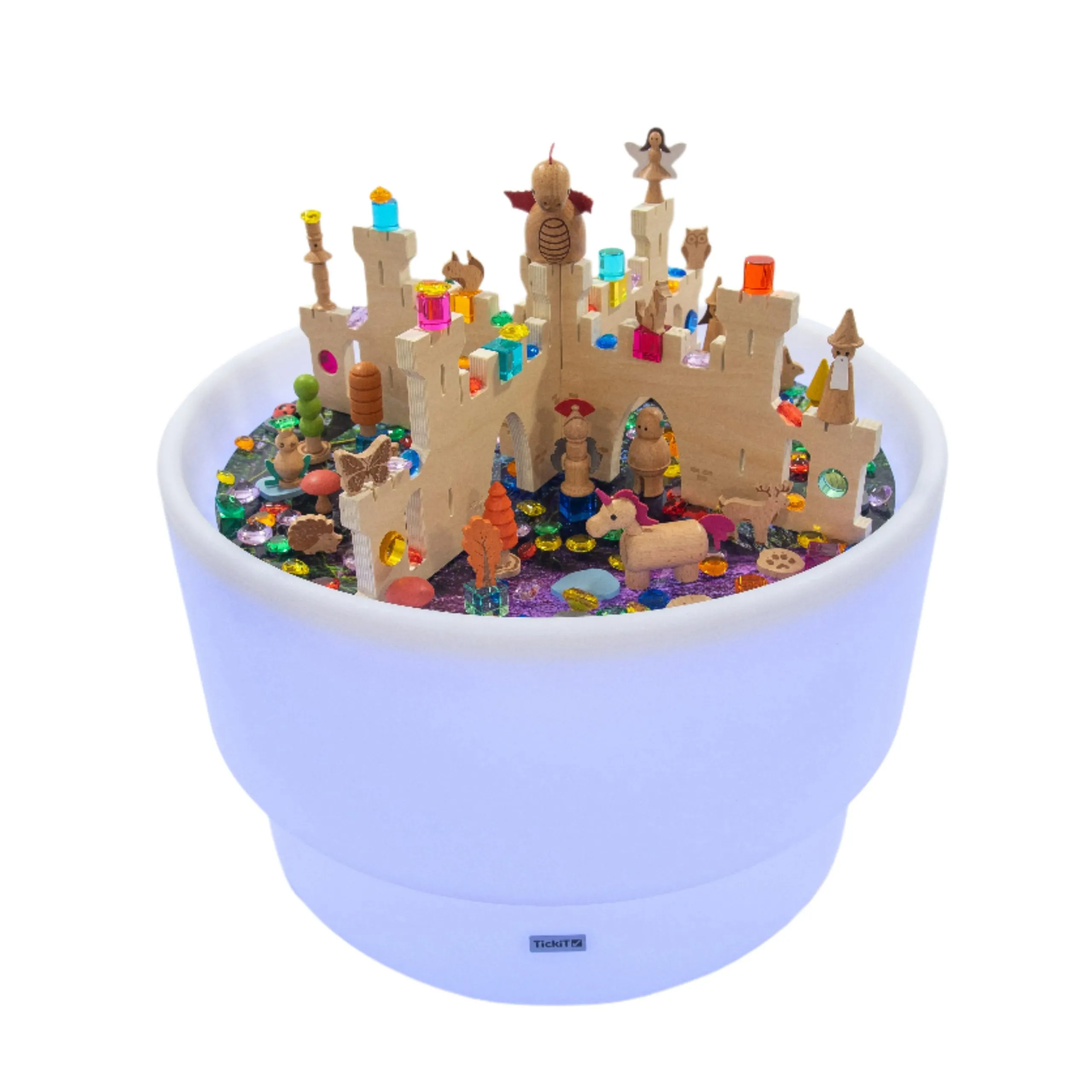 Discovery Castle Sensory Bundle
