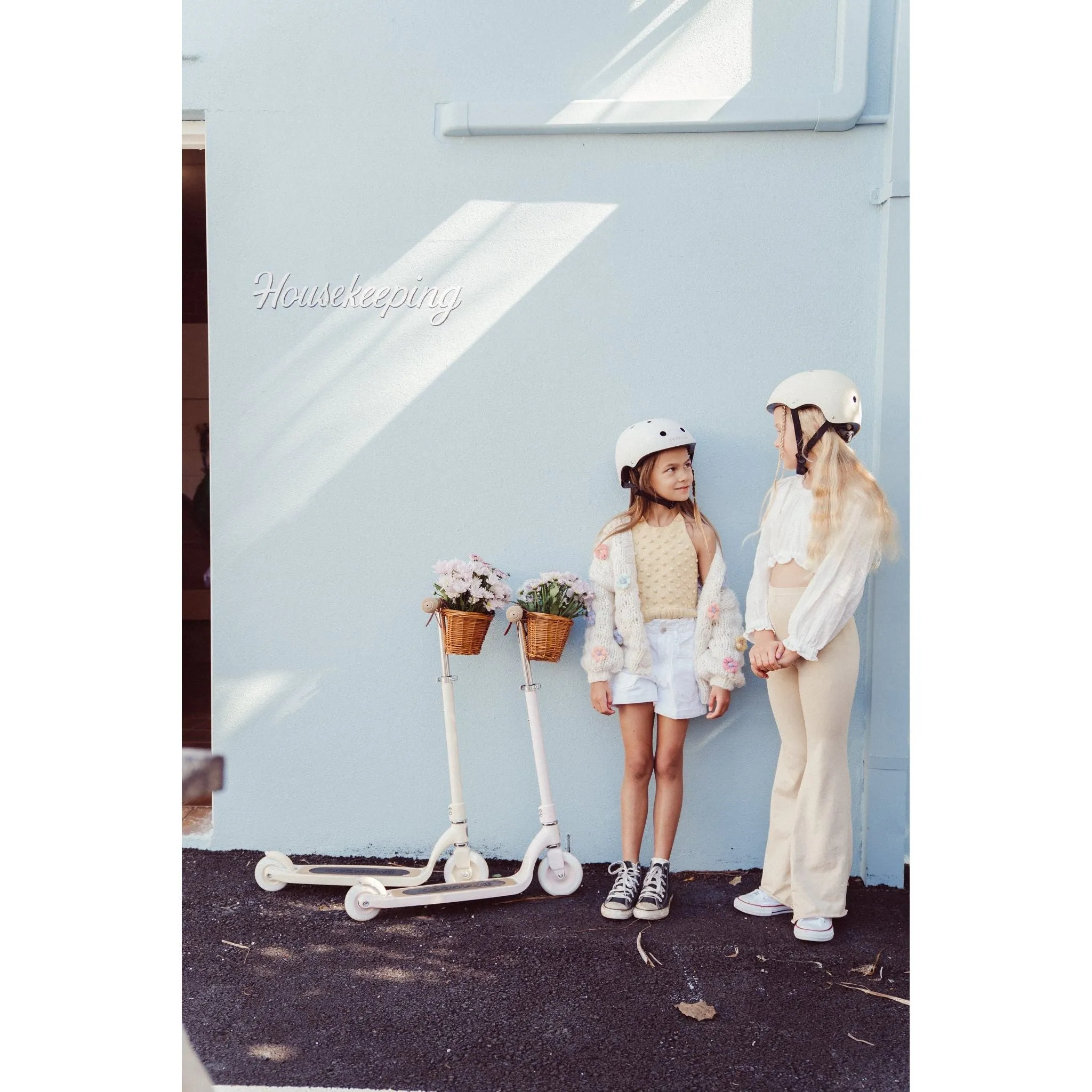 Banwood Maxi Scooter age 6+