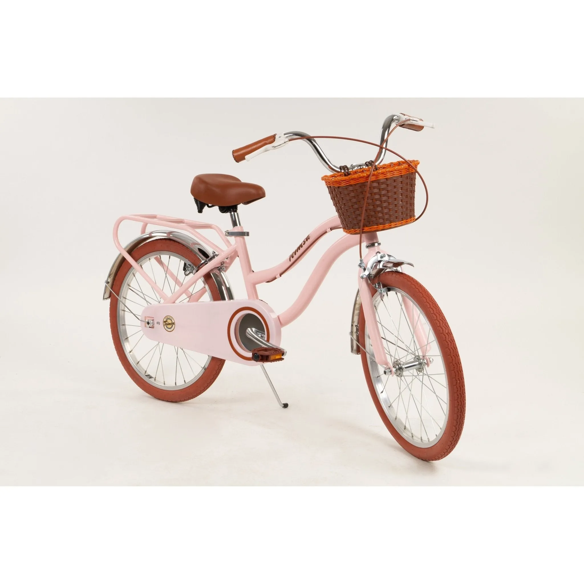 Vintage 20 Inch Childrens Bicycle
