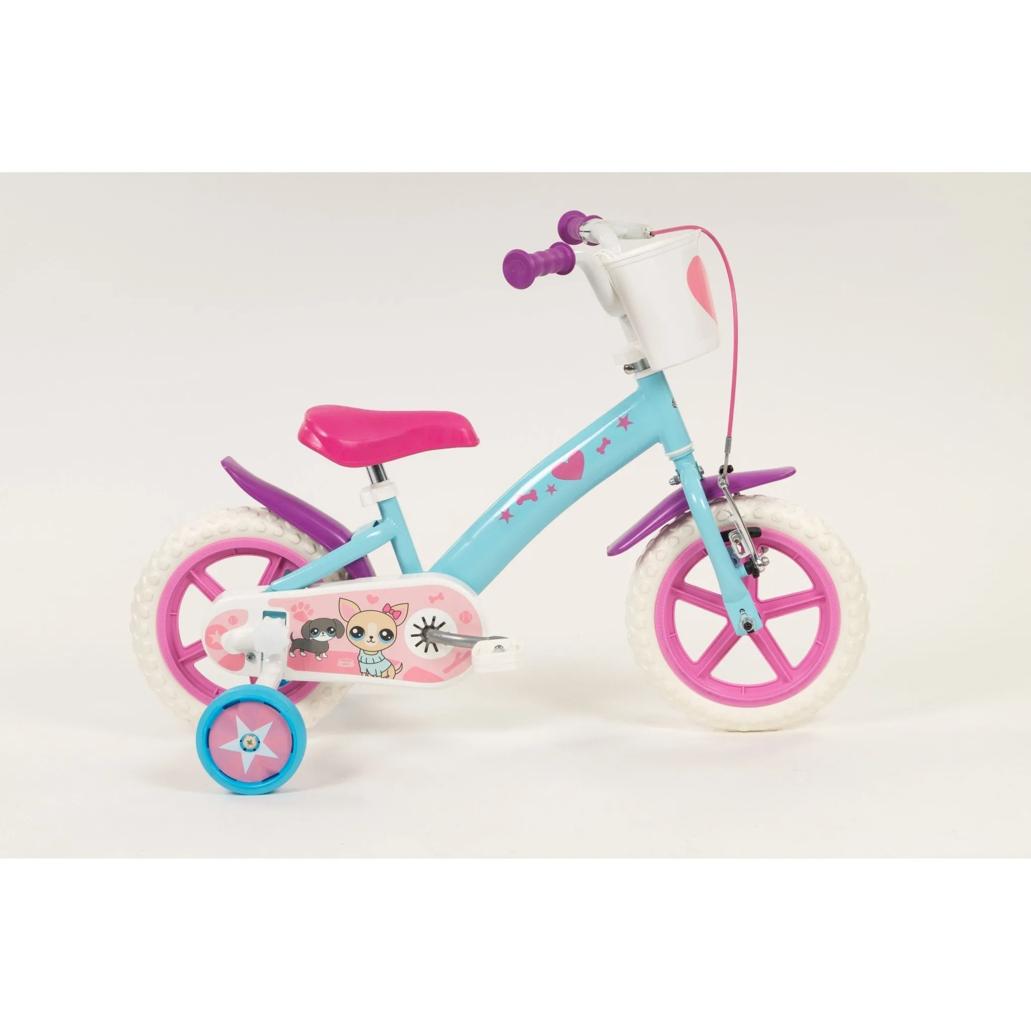 Pets Childrens Bicycle