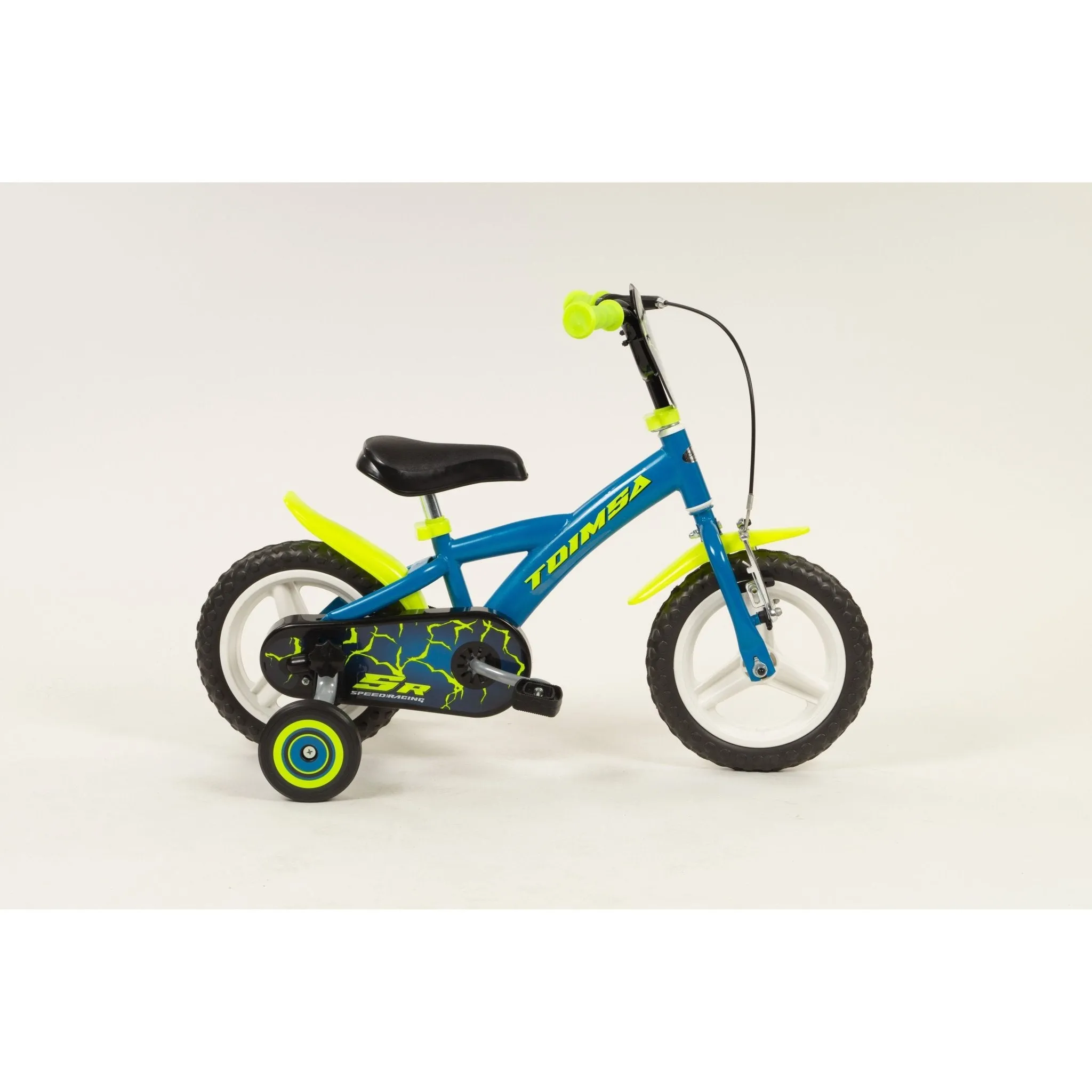 Toimsa Lightning Childrens Bicycle 12 Inch
