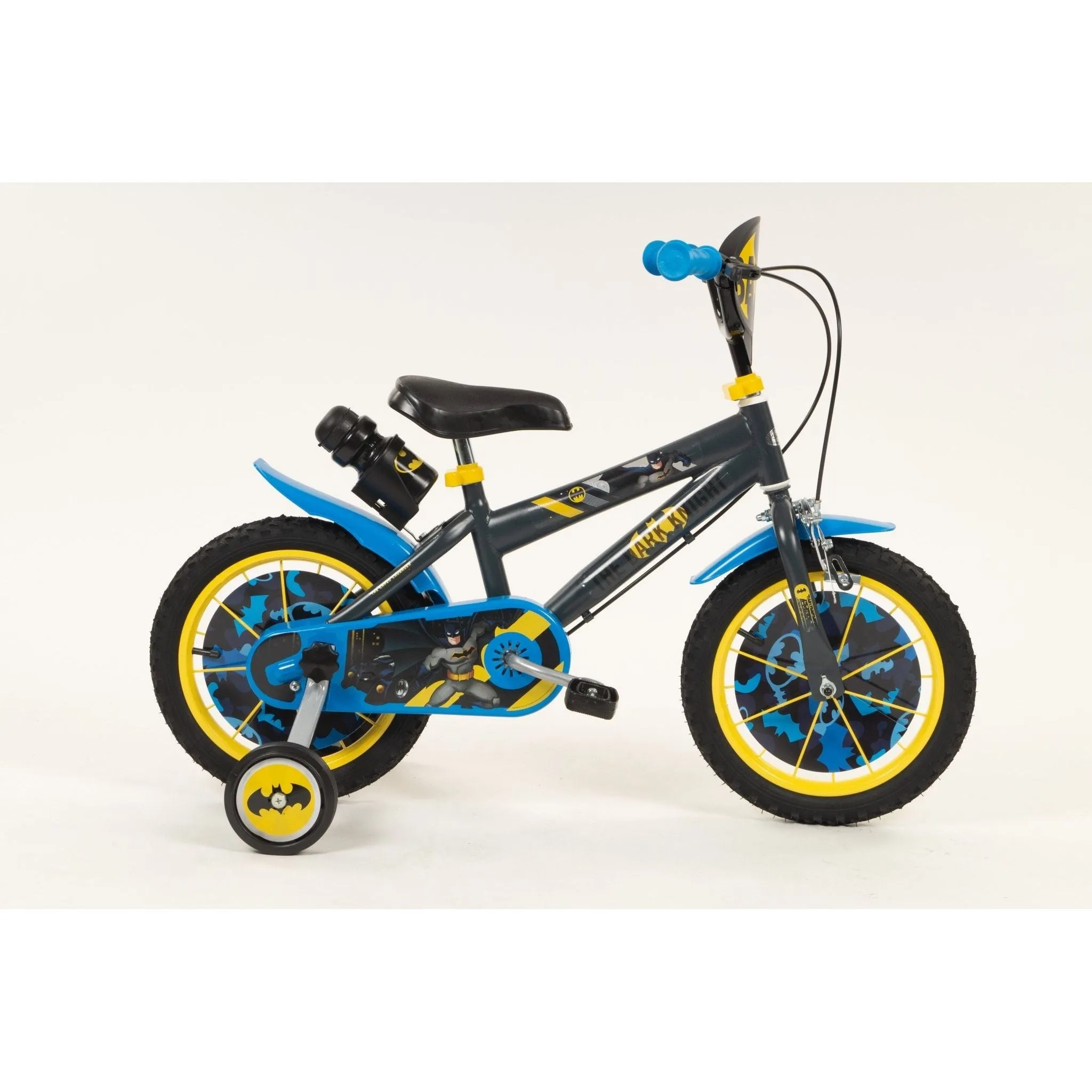 Batman Childrens Bicycle