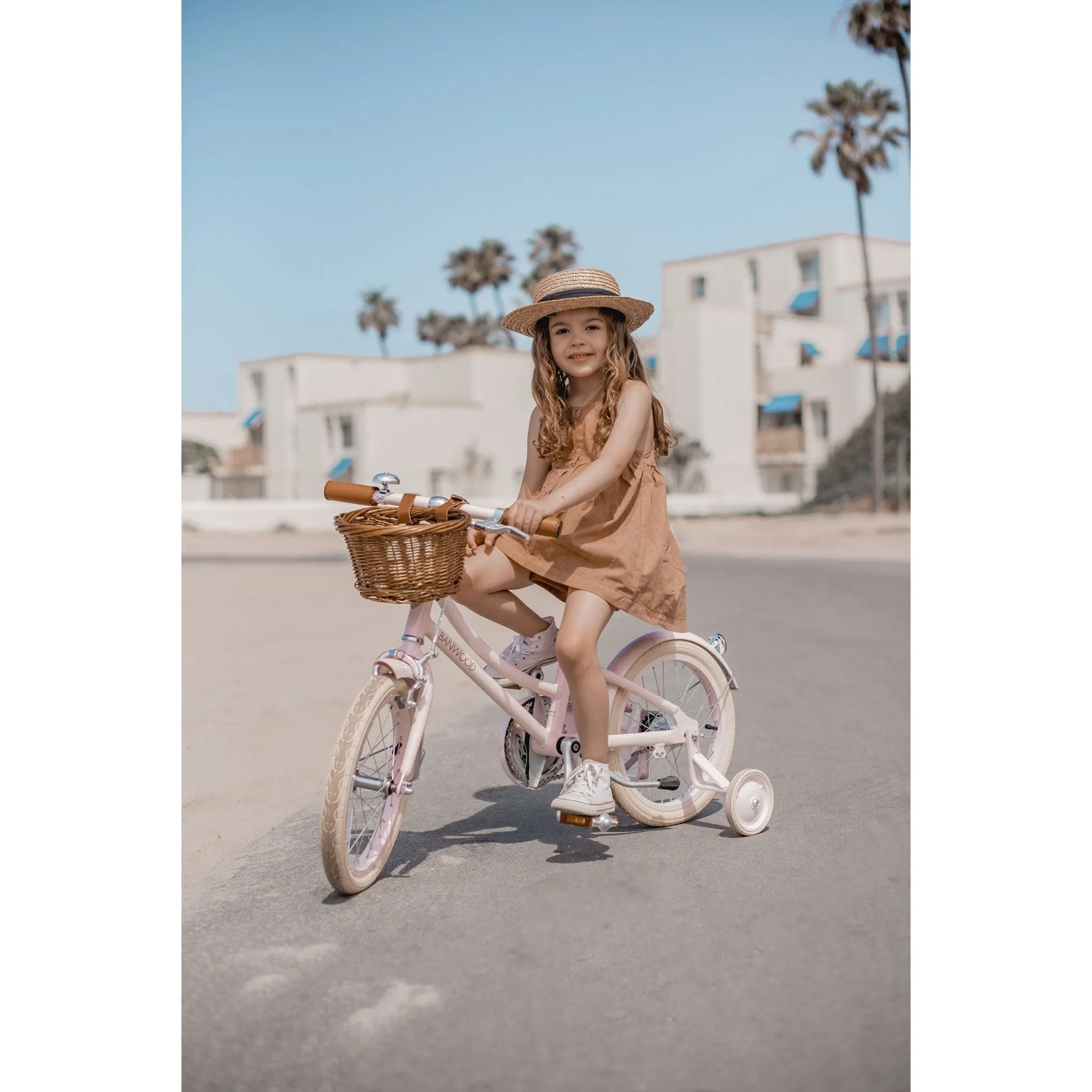 Banwood Classic Kids Bicycle