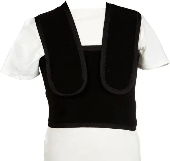 Deep Pressure Compression Vest