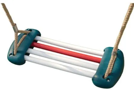 Deluxe Skeleton Swing Seat