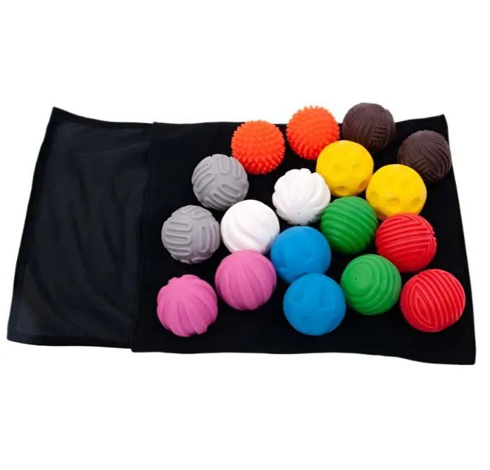 Discovery Ball Activity Set - Pack Of 18
