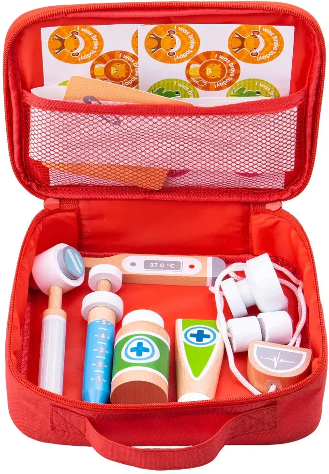 Doctor Set - Role Play and Make Believe