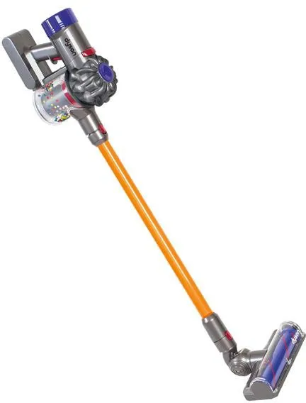 Dyson Cordless Play Pretend Vacuum Cleaner