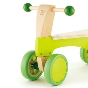 Hape Scoot-Around Wooden Ride On