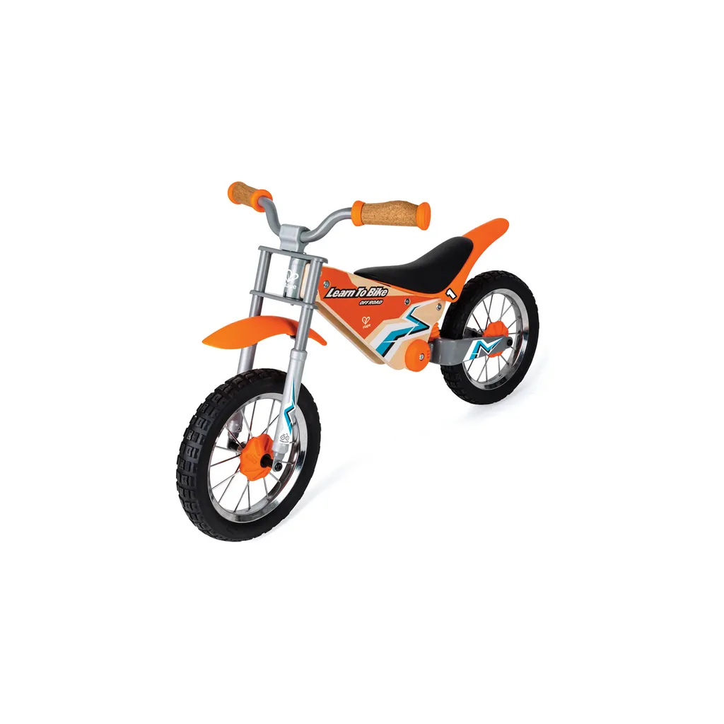 Hape Off Road Balance Bike