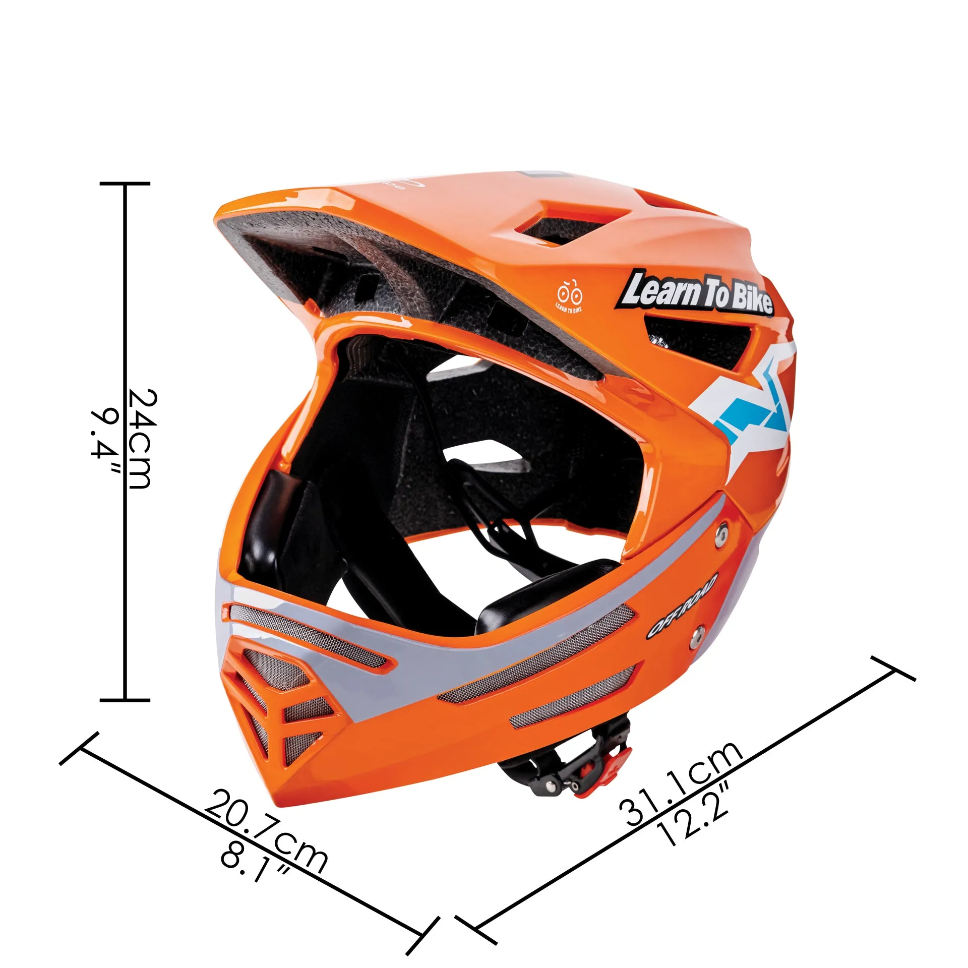 Hape Racing Rider Safety Helmet