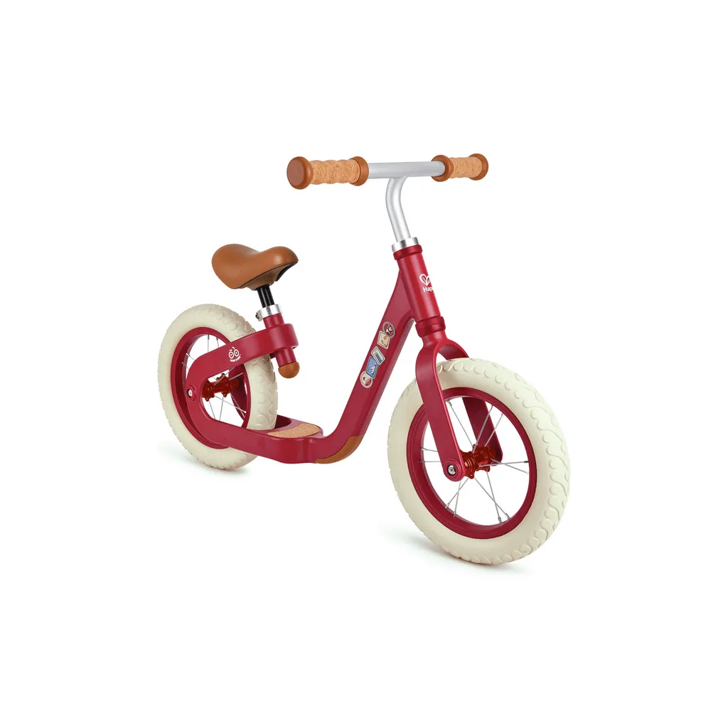 Hape Learn to Ride Balance Bike