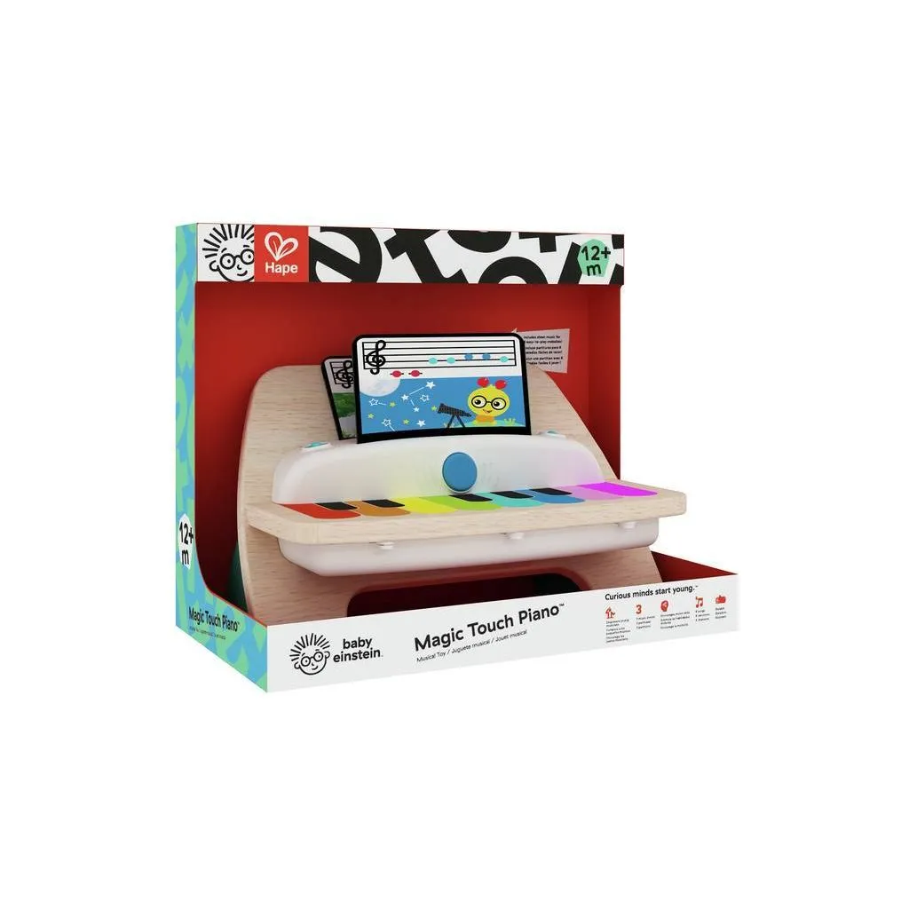 Hape Magic Touch Piano