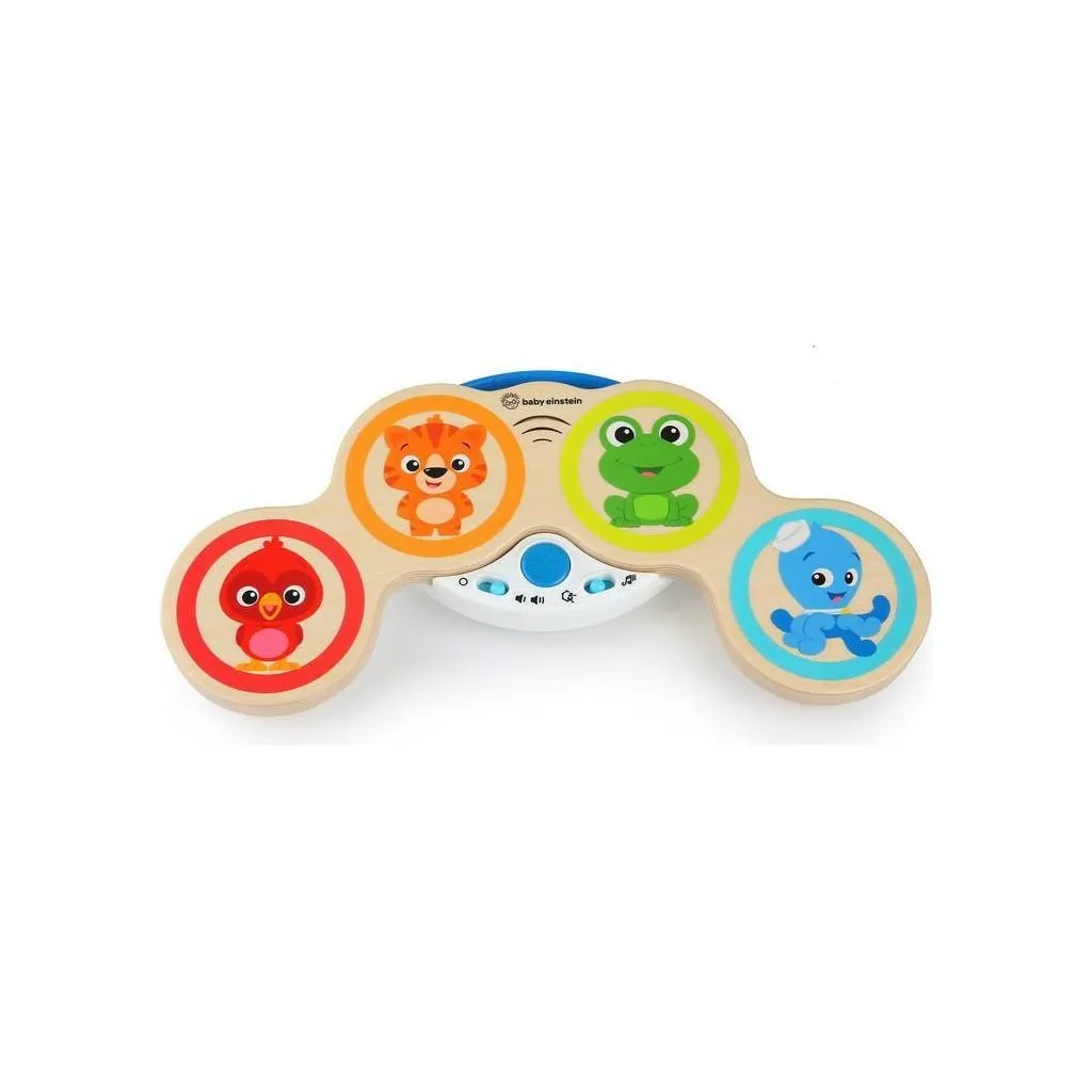 Hape Magic Touch Drums