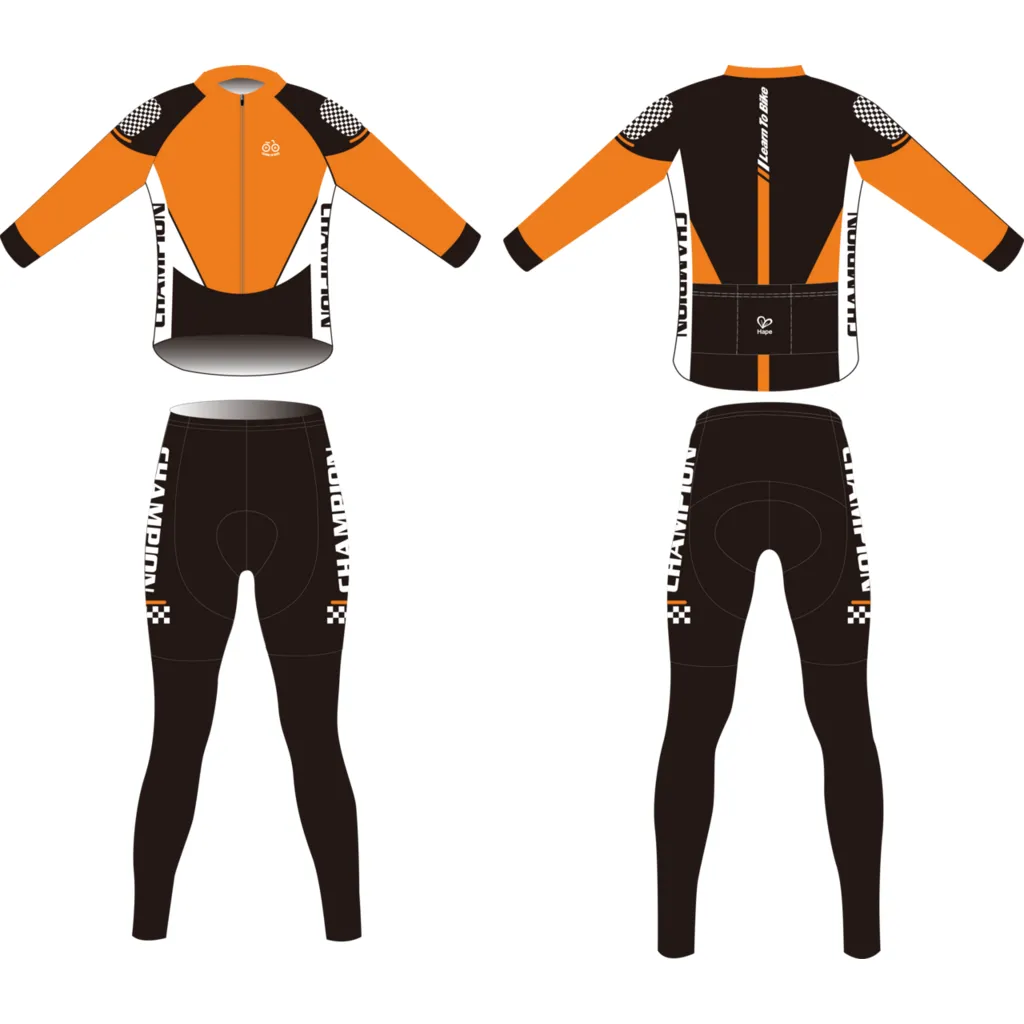 Hape Junior Off-Road Gear Racing Suit