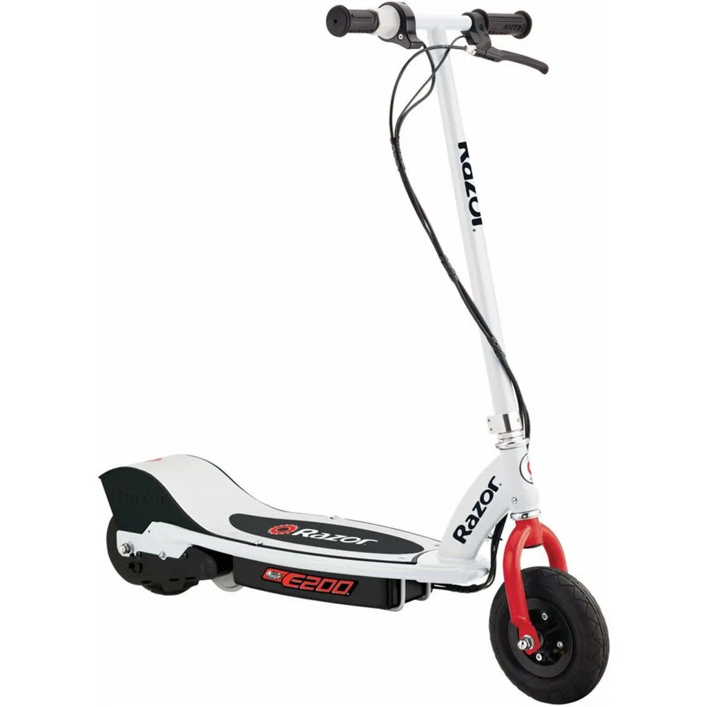 Razor E200 12v Electric Scooter