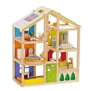 Hape All Season House (Furnished)