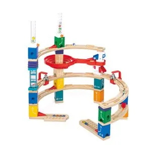 Hape Quadrilla Advanced Coding Set