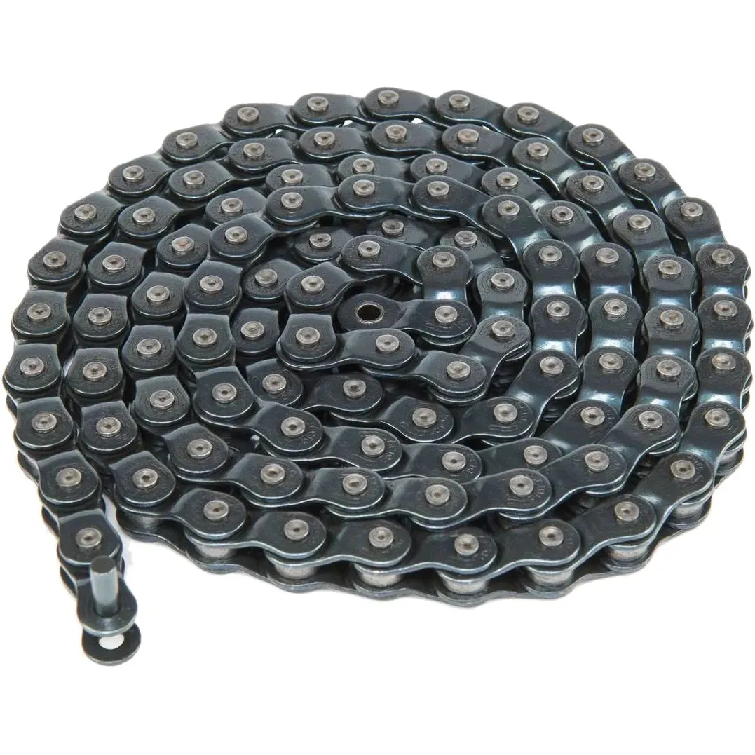 Eclat 4 Stroke BMX Chain - Black