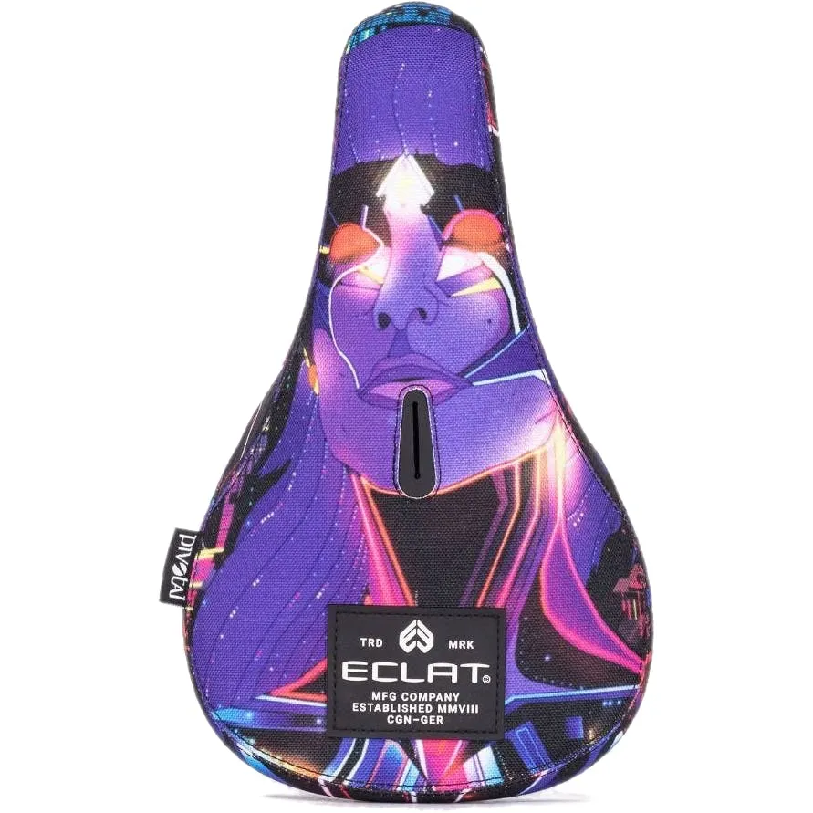 Ã‰clat Bios Pivotal Fat BMX Seat - Electra